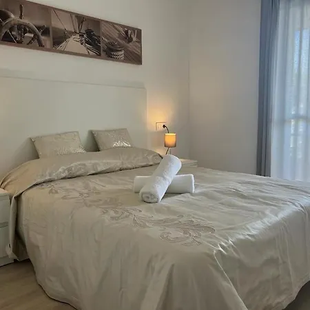 New Flat Near The Apartamento *