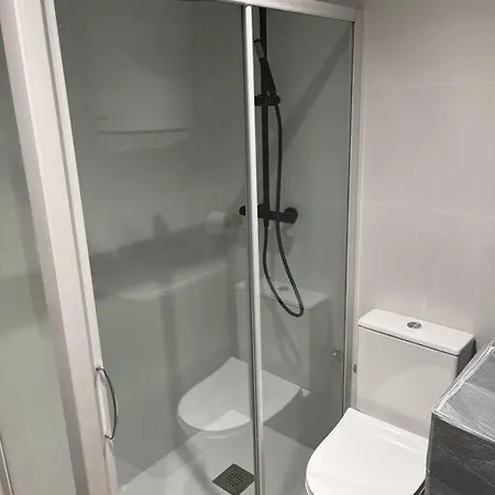 New Flat Near The Lloret de Mar