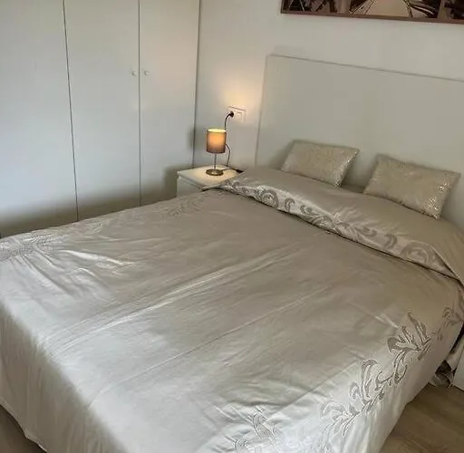 New Flat Near The Apartmán *