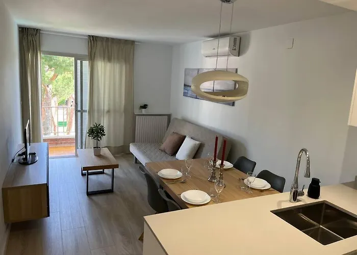 Apartmán New Flat Near The *