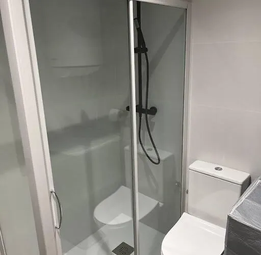 New Flat Near The Lloret de Mar