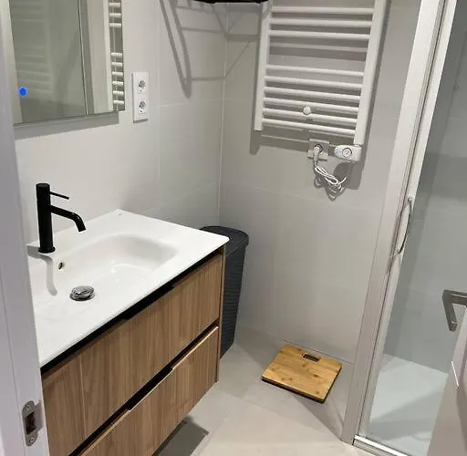 Apartament New Flat Near The