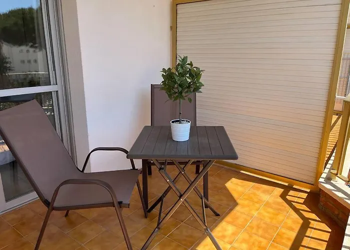 New Flat Near The Apartamento *