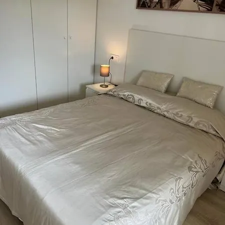 New Flat Near The Appartement *