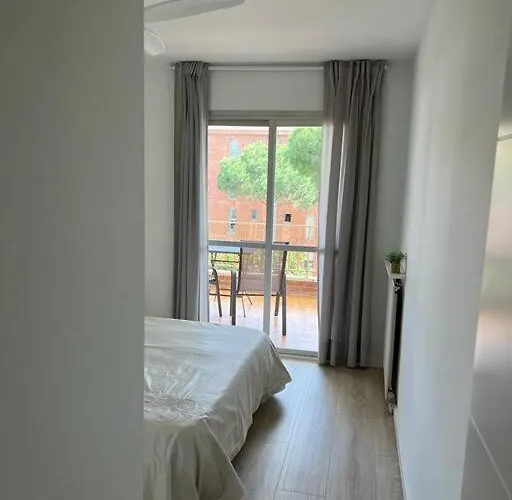 New Flat Near The Appartement