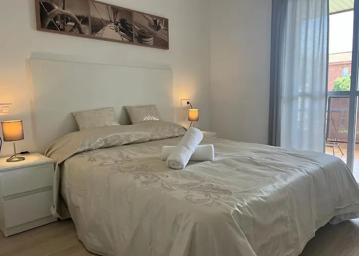 New Flat Near The Appartement *